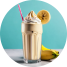 Muz Milkshake