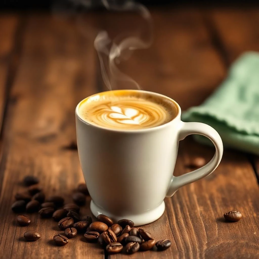Cappucino