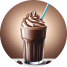 Çikolata Milkshake