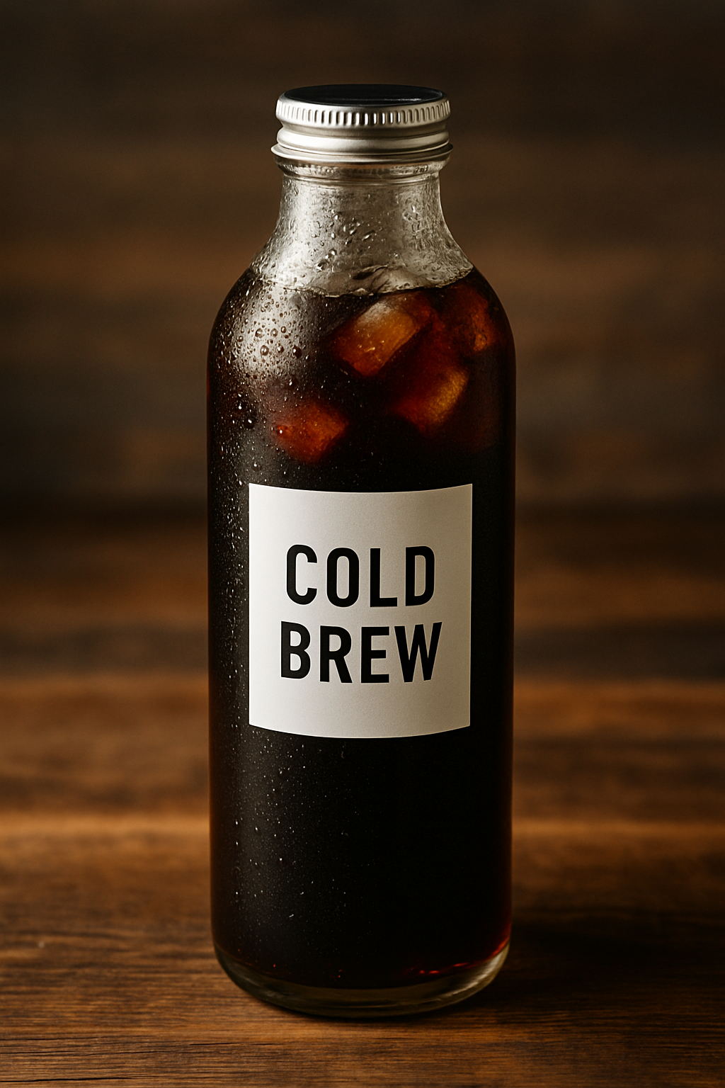 Cold Brew