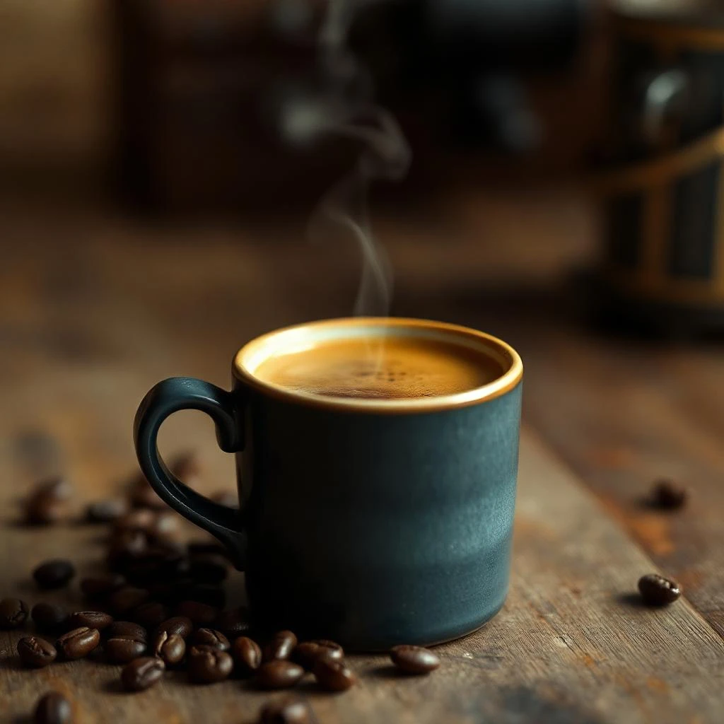 Single Espresso