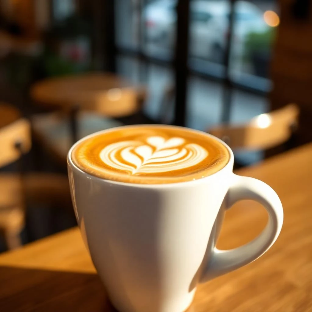 Flat White