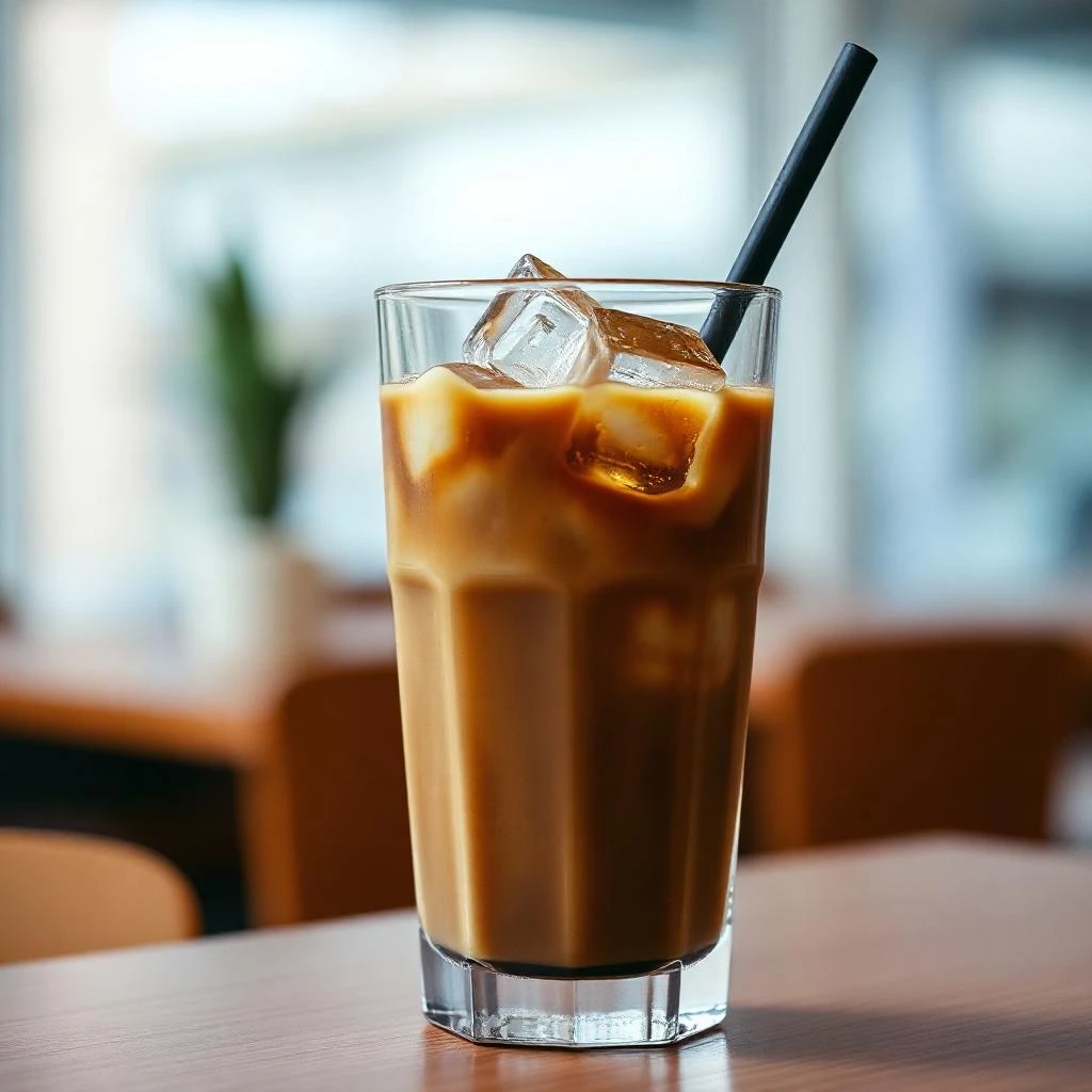Iced Filtre