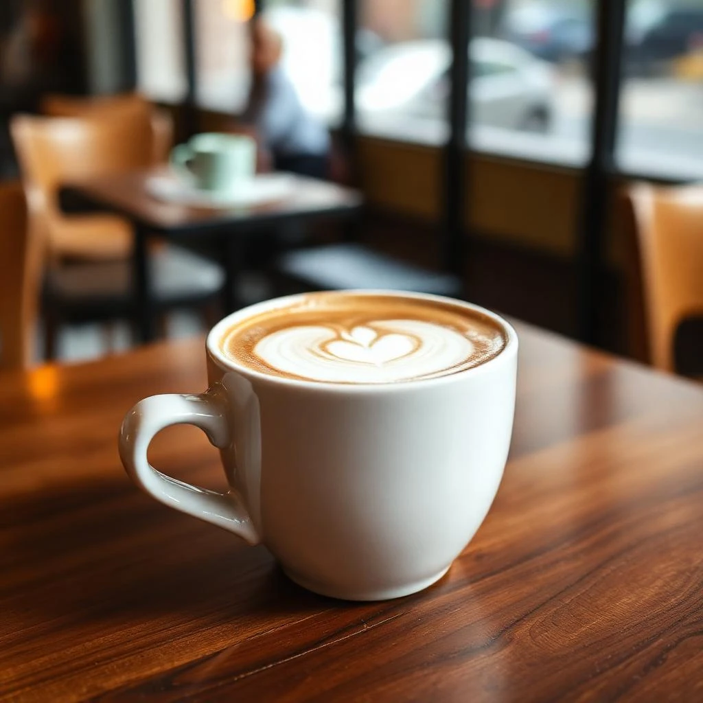 Latte