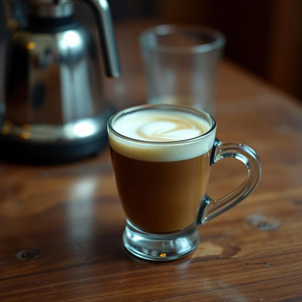Macchiato