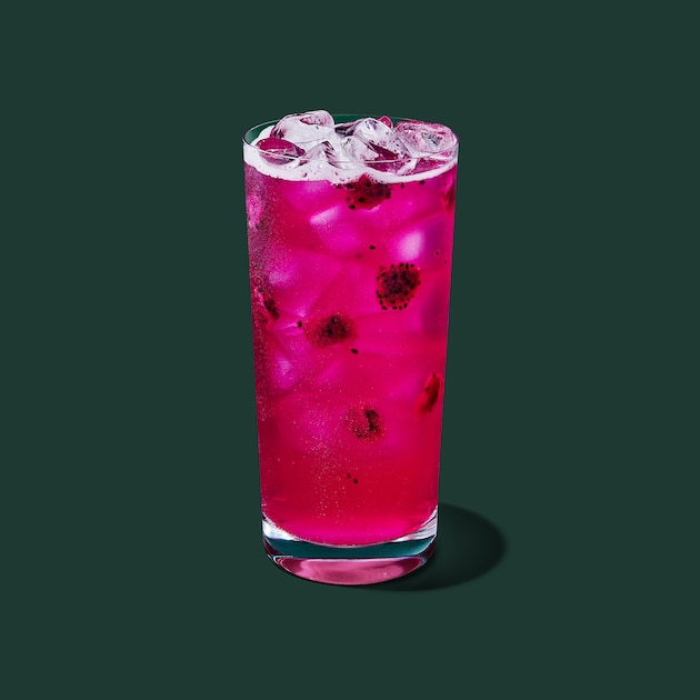 Dragon Mango