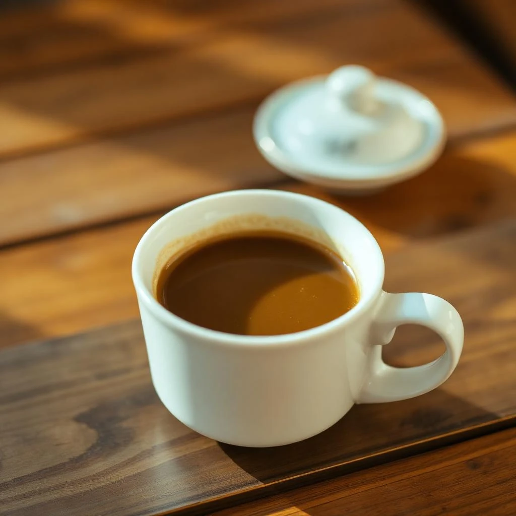 Double Menengiç Kahvesi