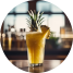 Ananas Frozen