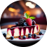 Frambuaz Cheesecake