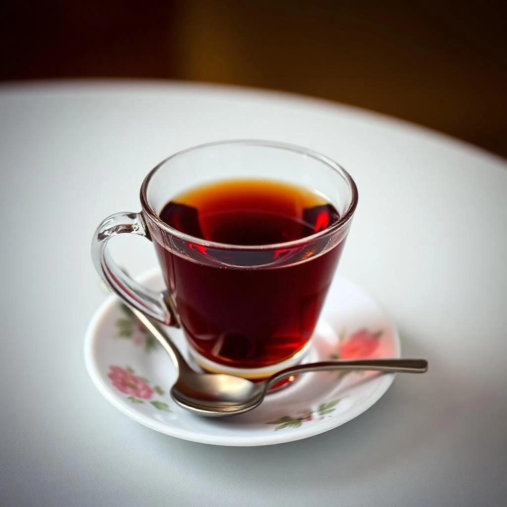 Fincan Çay