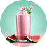 Karpuz Milkshake